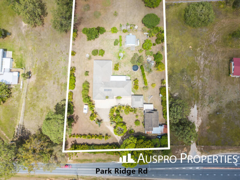 27 Park Ridge Rd, Park Ridge, QLD 4125 Australia