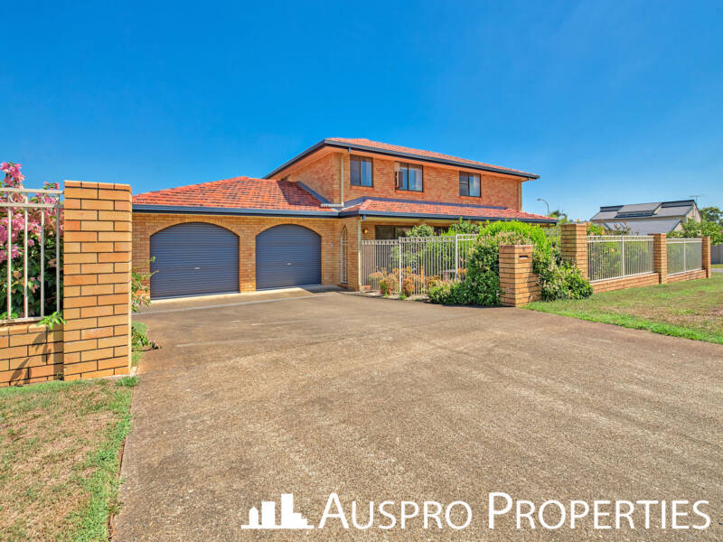 6 Chalton St, Eight Mile Plains, QLD 4113 Australia