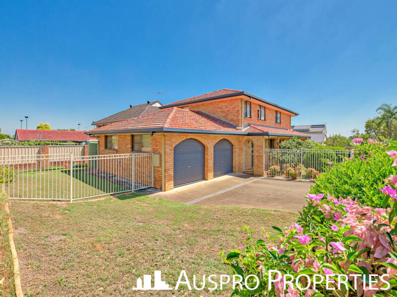 6 Chalton St, Eight Mile Plains, QLD 4113 Australia