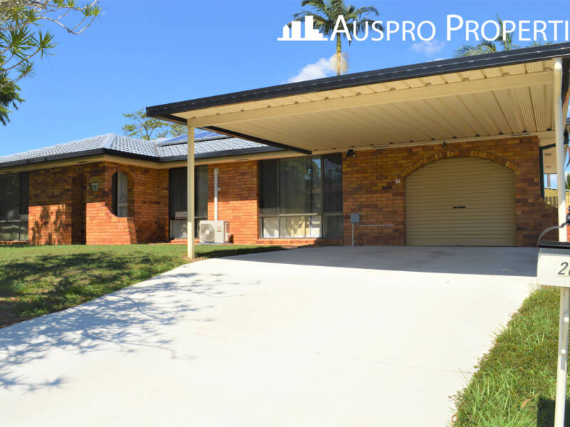 Algester, Queensland 4115 Australia