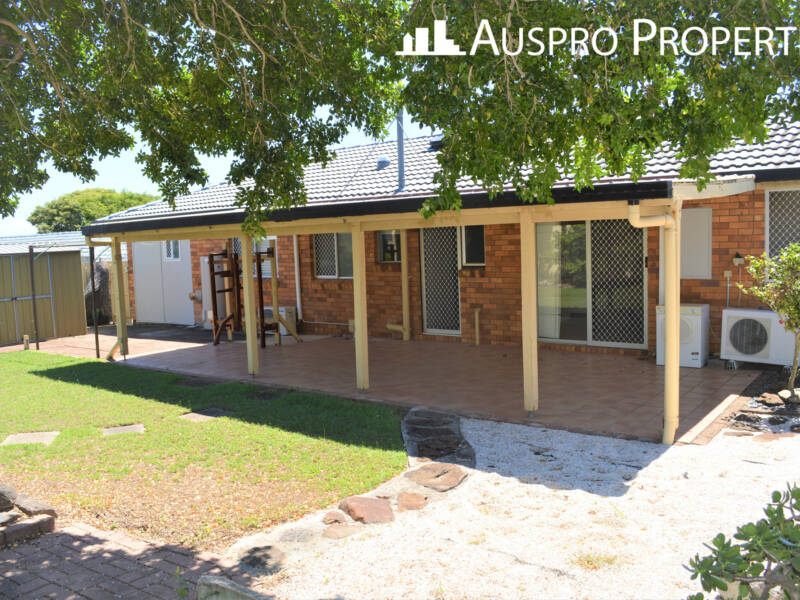 Algester, Queensland 4115 Australia