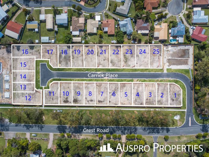 10-34 Carrick Pl, Greenbank, QLD 4124