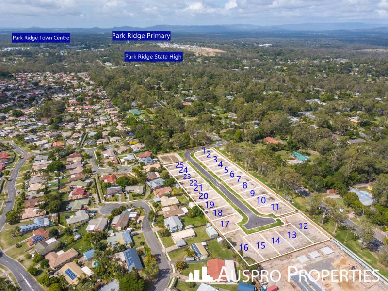 10-34 Carrick Pl, Greenbank, QLD 4124
