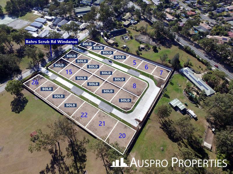 2-36 College, Bahrs Scrub, Queensland 4207 Australia
