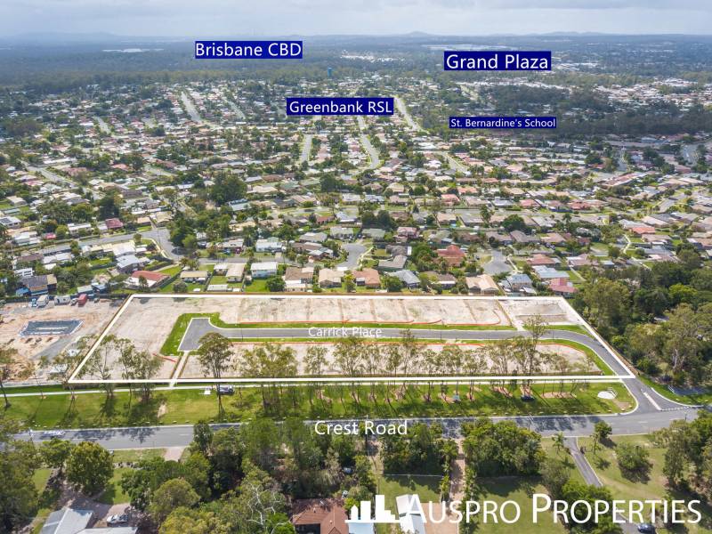 10-34 Carrick Pl, Greenbank, QLD 4124