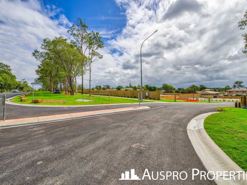 10-34 Carrick Pl, Greenbank, QLD 4124