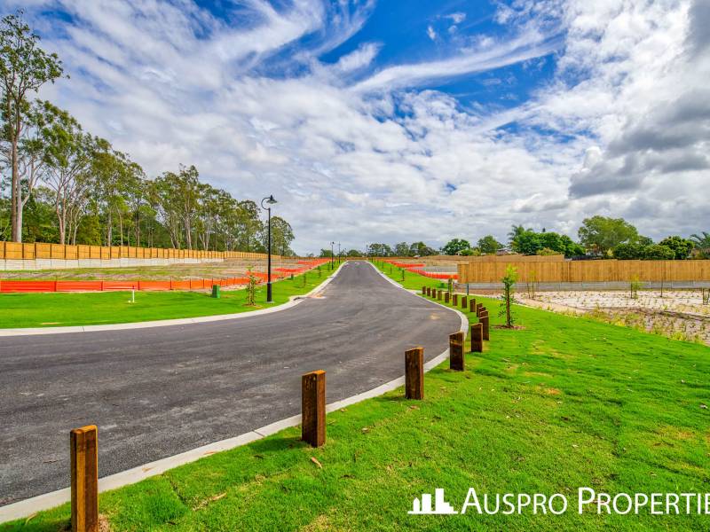 10-34 Carrick Pl, Greenbank, QLD 4124