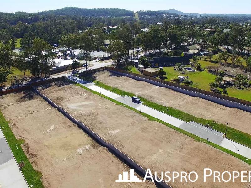 2-36 College, Bahrs Scrub, Queensland 4207 Australia