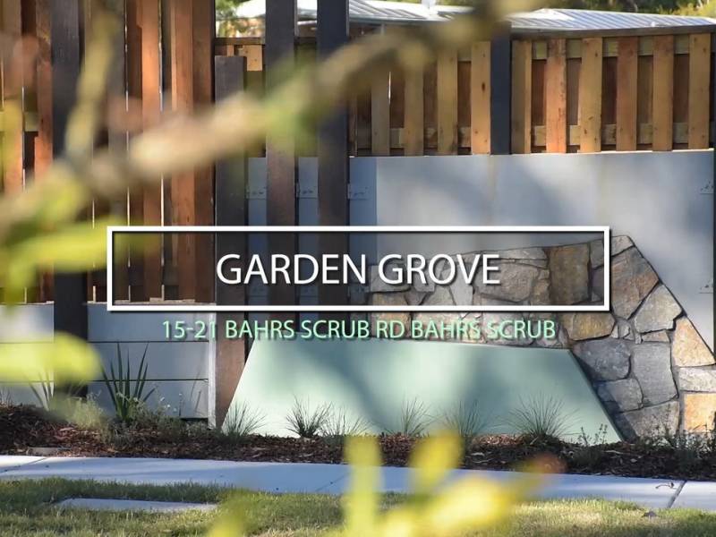 2-36 College, Bahrs Scrub, Queensland 4207 Australia