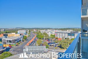 1743/5 Cremin St, Upper Mount Gravatt, QLD 4122 Australia