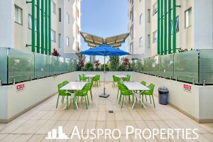 1743/5 Cremin St, Upper Mount Gravatt, QLD 4122 Australia