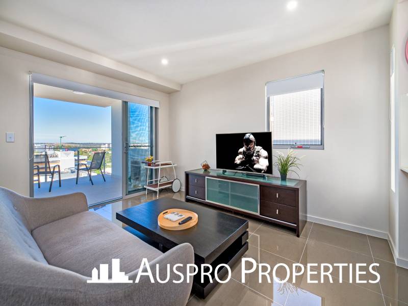 1743/5 Cremin St, Upper Mount Gravatt, QLD 4122 Australia
