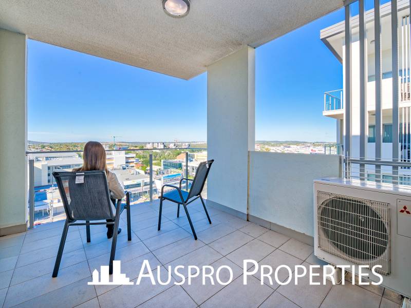 1743/5 Cremin St, Upper Mount Gravatt, QLD 4122 Australia