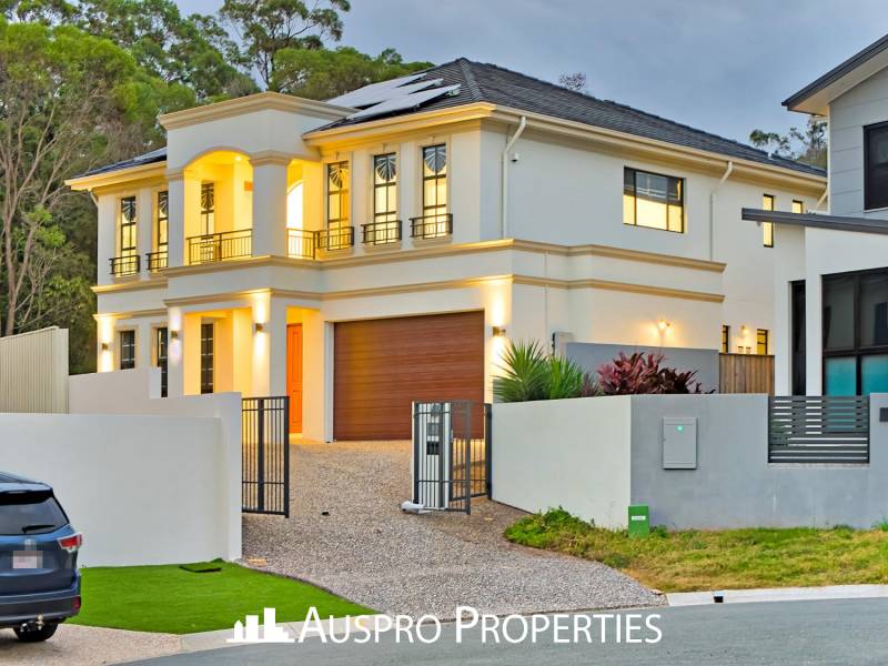 80 Elderbury Pl, Stretton, QLD 4116 Australia