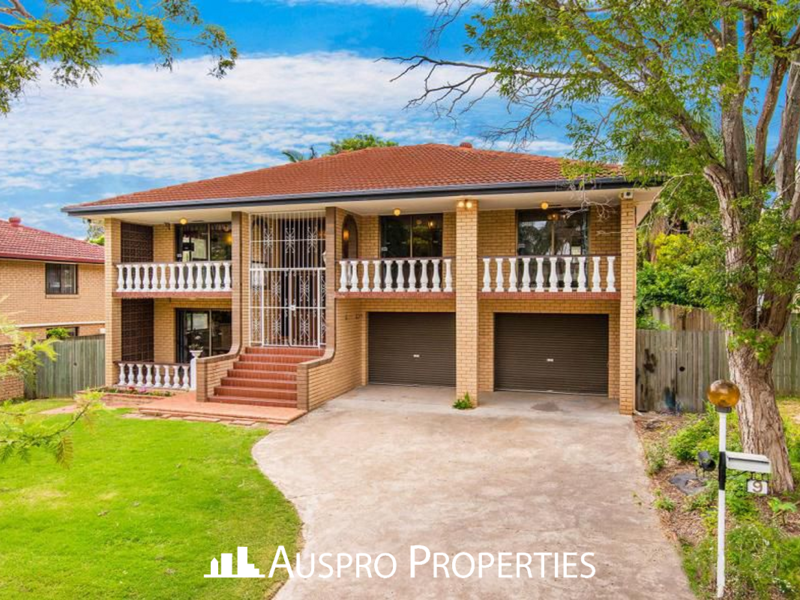 9 Karalee St, Sunnybank, QLD 4109 Australia