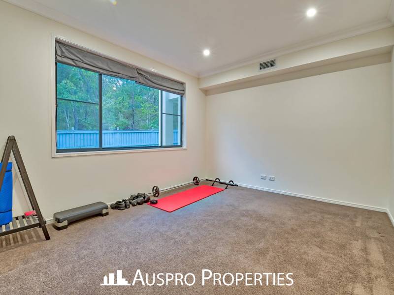 80 Elderbury Pl, Stretton, QLD 4116 Australia
