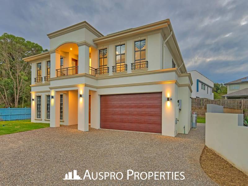80 Elderbury Pl, Stretton, QLD 4116 Australia