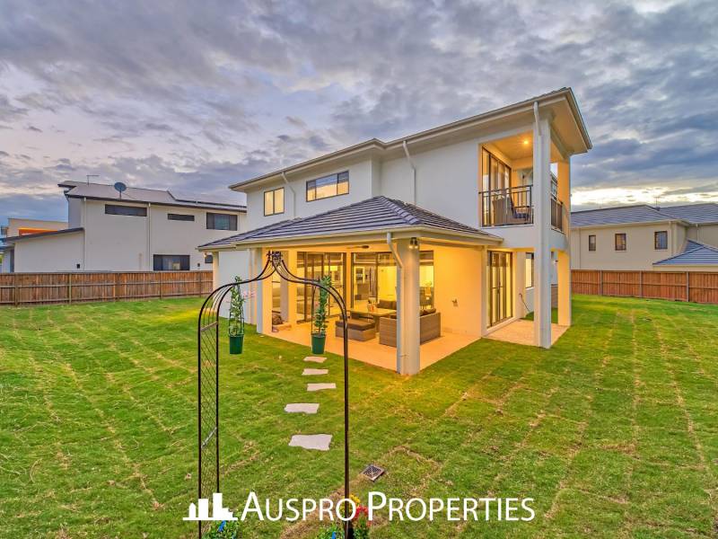 80 Elderbury Pl, Stretton, QLD 4116 Australia