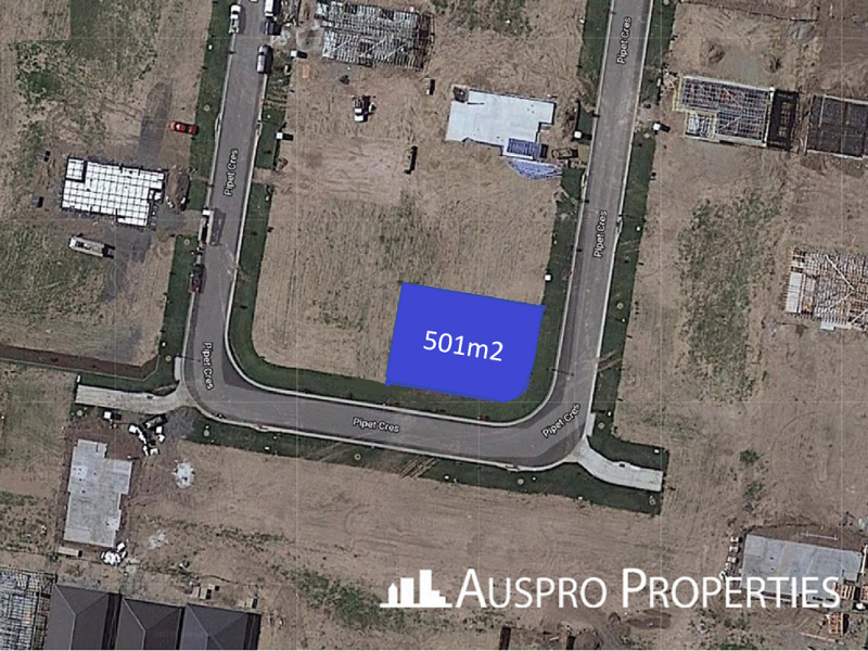 11 Pipet Cr, Parllara, QLD 4110 Australia