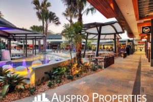 1743/5 Cremin St, Upper Mount Gravatt, QLD 4122 Australia