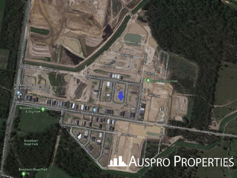 11 Pipet Cr, Parllara, QLD 4110 Australia