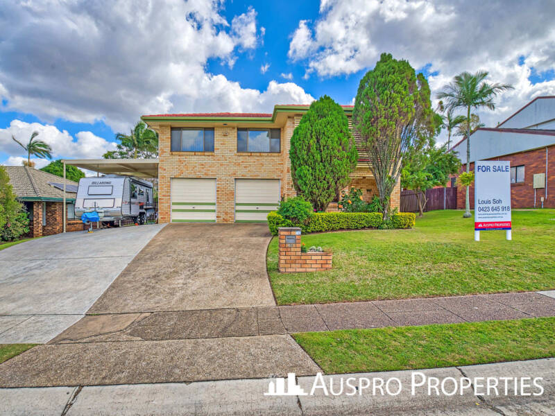 398 Warrigal Rd, Eight Mile Plains, QLD 4113 Australia