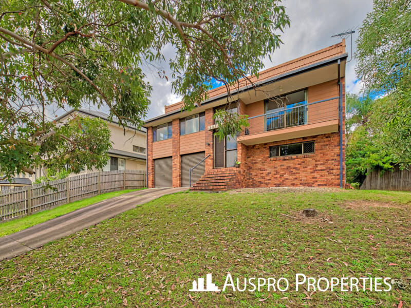 14 Estoril, Robertson, QLD 4109 Australia