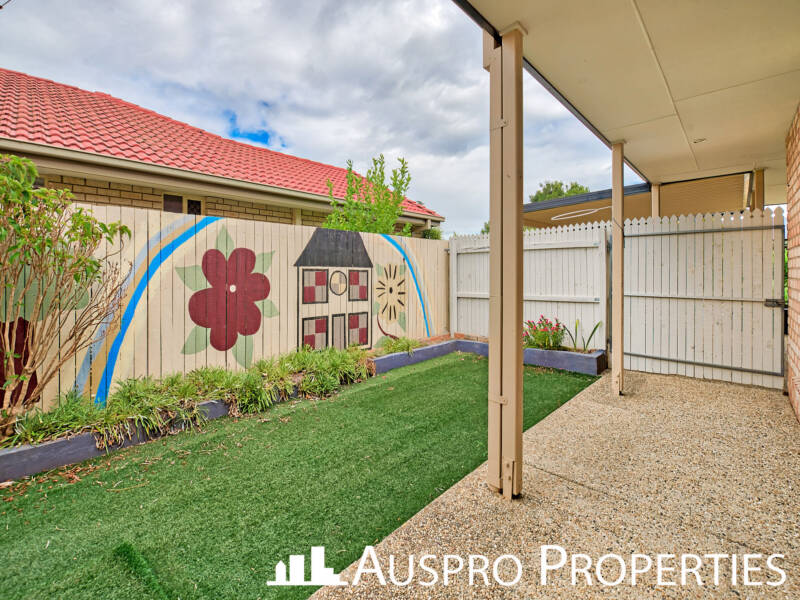 10 Agostino Cl, Doolandella, QLD 4077 Australia