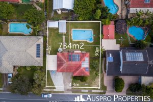 398 Warrigal Rd, Eight Mile Plains, QLD 4113 Australia