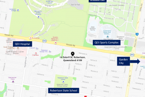 14 Estoril, Robertson, QLD 4109 Australia