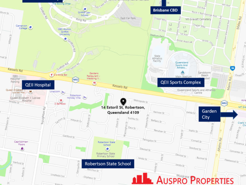 14 Estoril, Robertson, QLD 4109 Australia