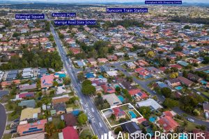 398 Warrigal Rd, Eight Mile Plains, QLD 4113 Australia