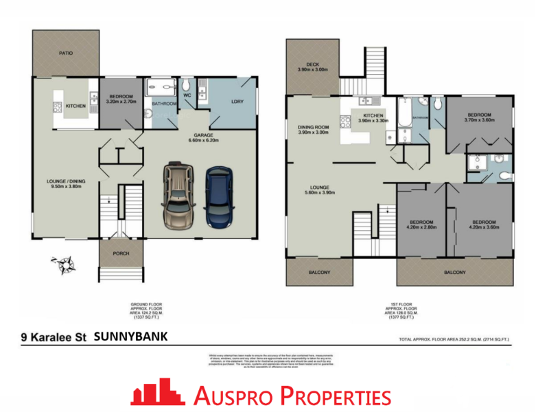 9 Karalee St, Sunnybank, QLD 4109 Australia