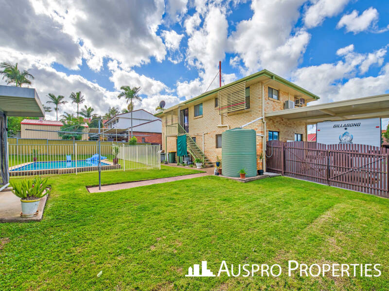 398 Warrigal Rd, Eight Mile Plains, QLD 4113 Australia