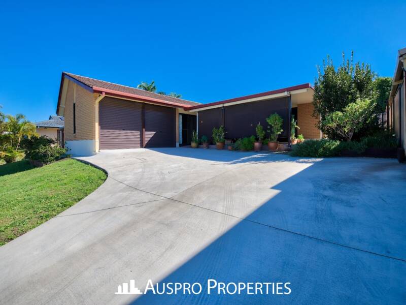 50 Greenmeadow Road, Mansfield, QLD 4122 Australia