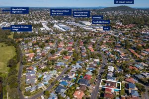 50 Greenmeadow Road, Mansfield, QLD 4122 Australia