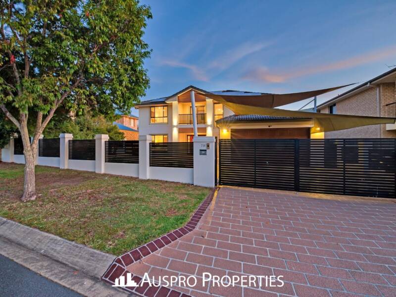 79 White Cedar Cct, Stretton, QLD 4116 Australia