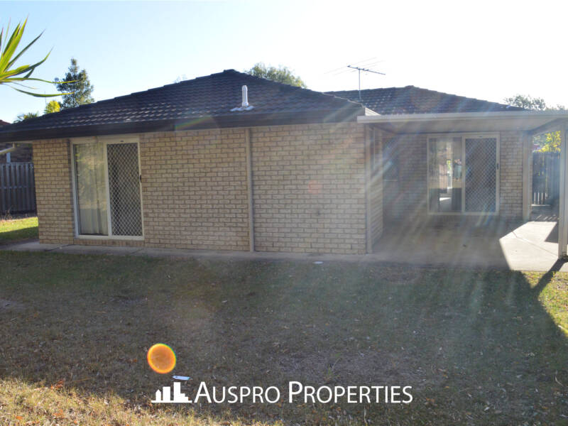 17 Housman Pl, Calamvale, QLD 4116 Australia