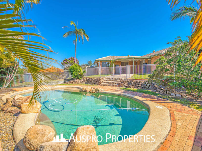 13 Lindstrom Court, Runcorn, QLD 4113 Australia