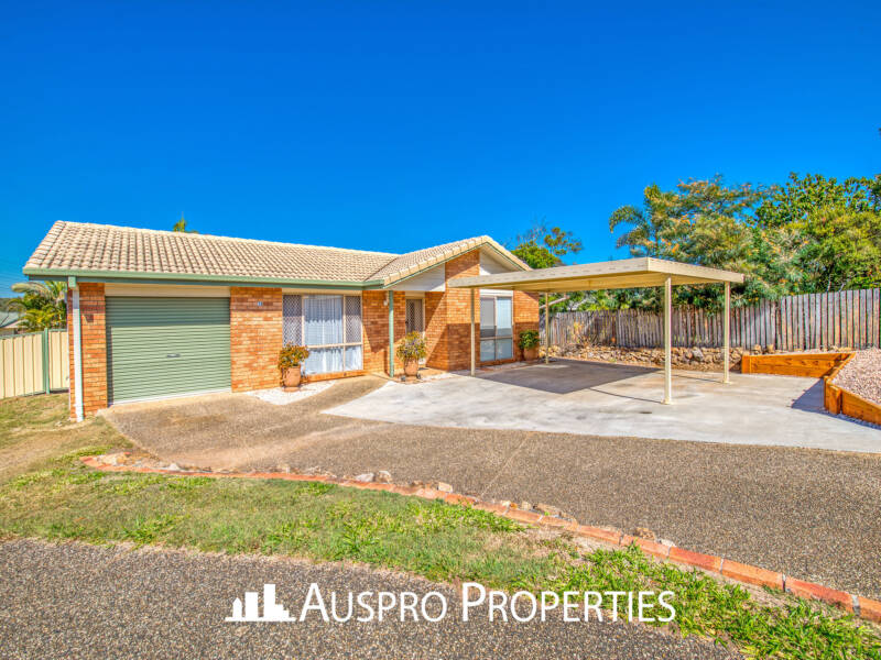13 Lindstrom Court, Runcorn, QLD 4113 Australia
