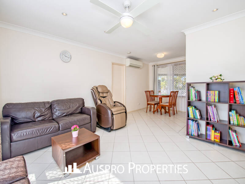 13 Lindstrom Court, Runcorn, QLD 4113 Australia
