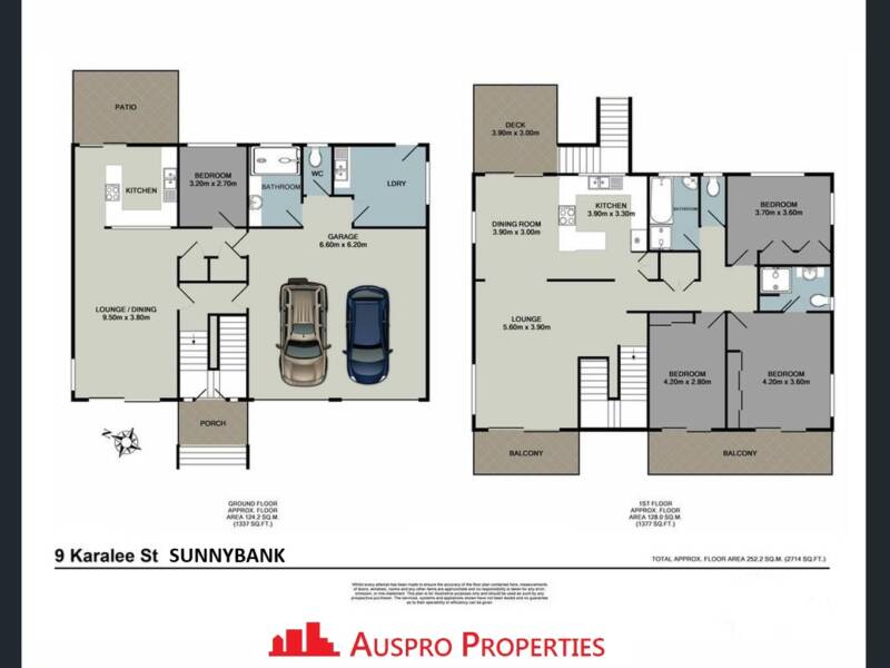9 Karalee, Sunnybank, QLD 4109 Australia