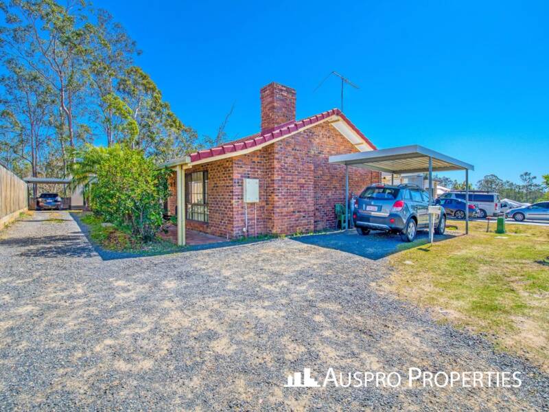 8 Folkes Close, Bellbird Park, QLD 4300 Australia