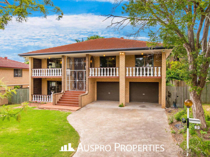 9 Karalee, Sunnybank, QLD 4109 Australia