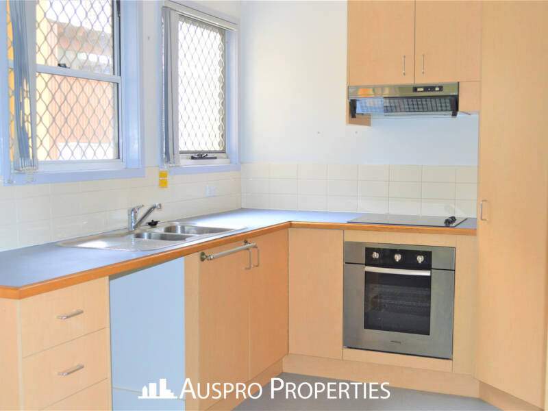 3/15 Bowen St, Windsor, QLD 4030 Australia