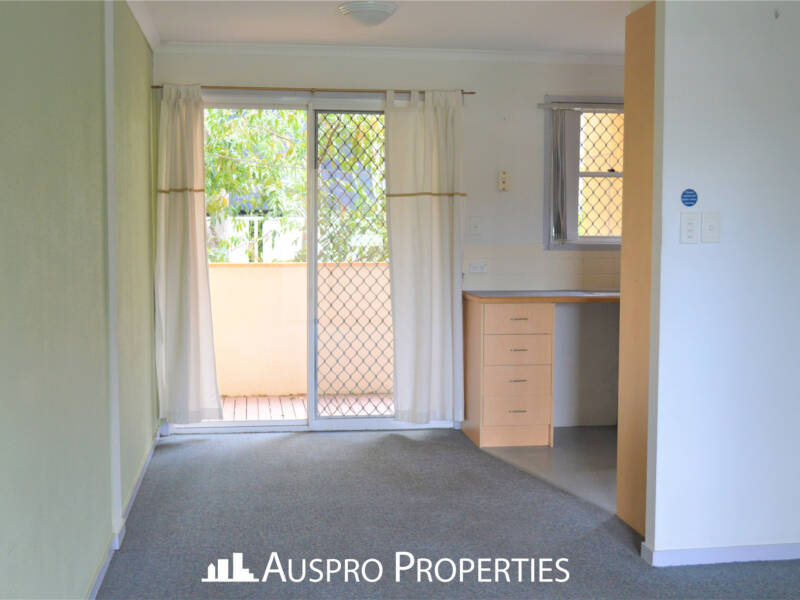 3/15 Bowen St, Windsor, QLD 4030 Australia