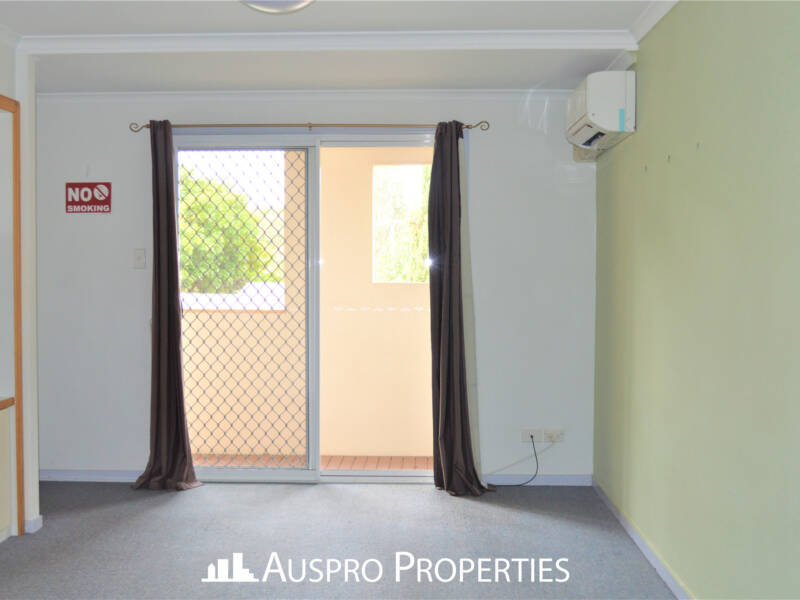 3/15 Bowen St, Windsor, QLD 4030 Australia