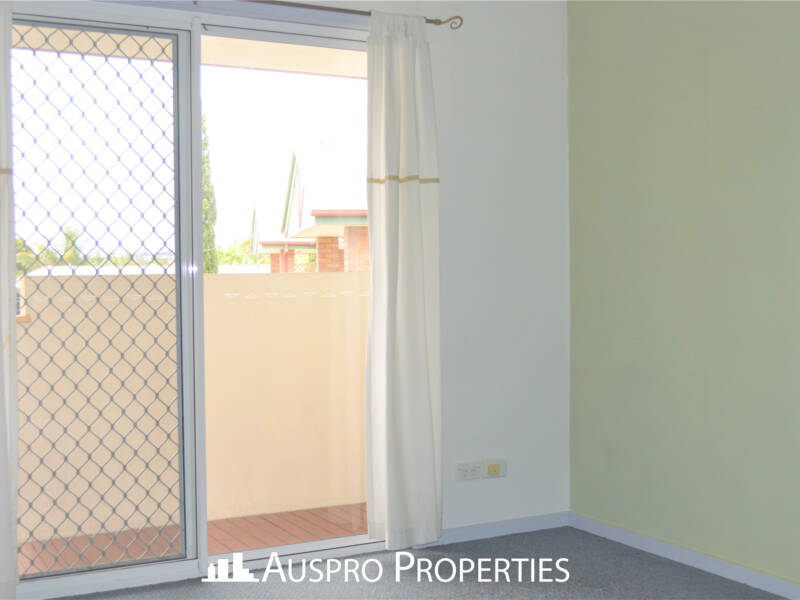 3/15 Bowen St, Windsor, QLD 4030 Australia