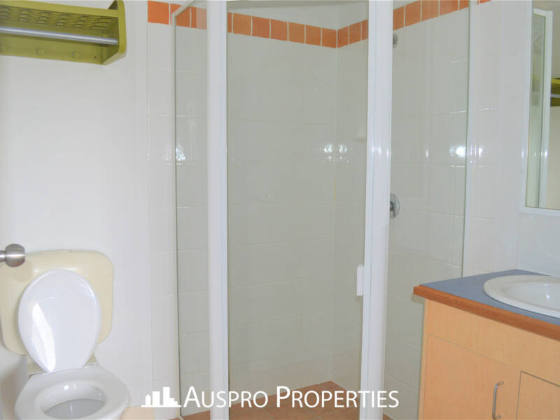 3/15 Bowen St, Windsor, QLD 4030 Australia