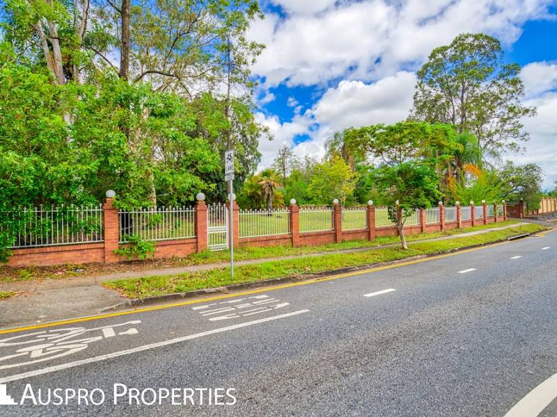 578 Gowan Road, Stretton, QLD 4116 Australia